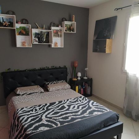 Chambre A Ste Helene Sainte-Helene  Buitenkant foto