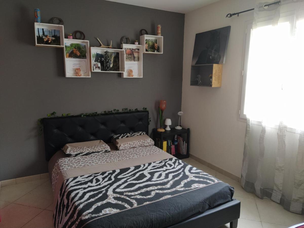 Chambre A Ste Helene Sainte-Helene  Buitenkant foto