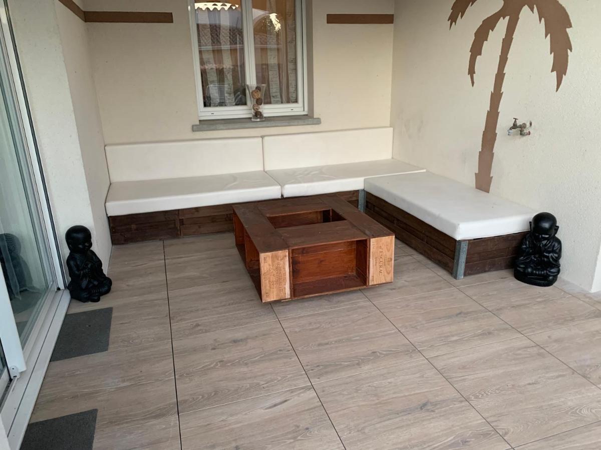 Chambre A Ste Helene Sainte-Helene  Buitenkant foto